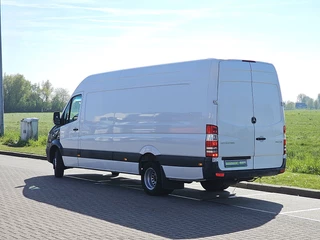 Mercedes-Benz Sprinter 2015 - 516 obrazek 6