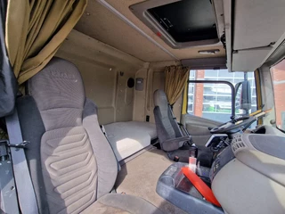 DAF CF 2011 - 460 6x2*4 - JOAB Hooklift - Steering axle - Euro 5 - Automatic image 20