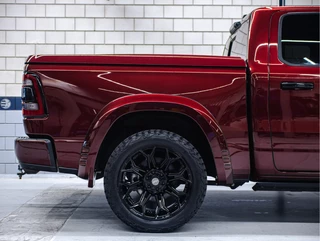 Dodge Ram 1500 2024 - Crew Cab Limited Night Edition imagem 7