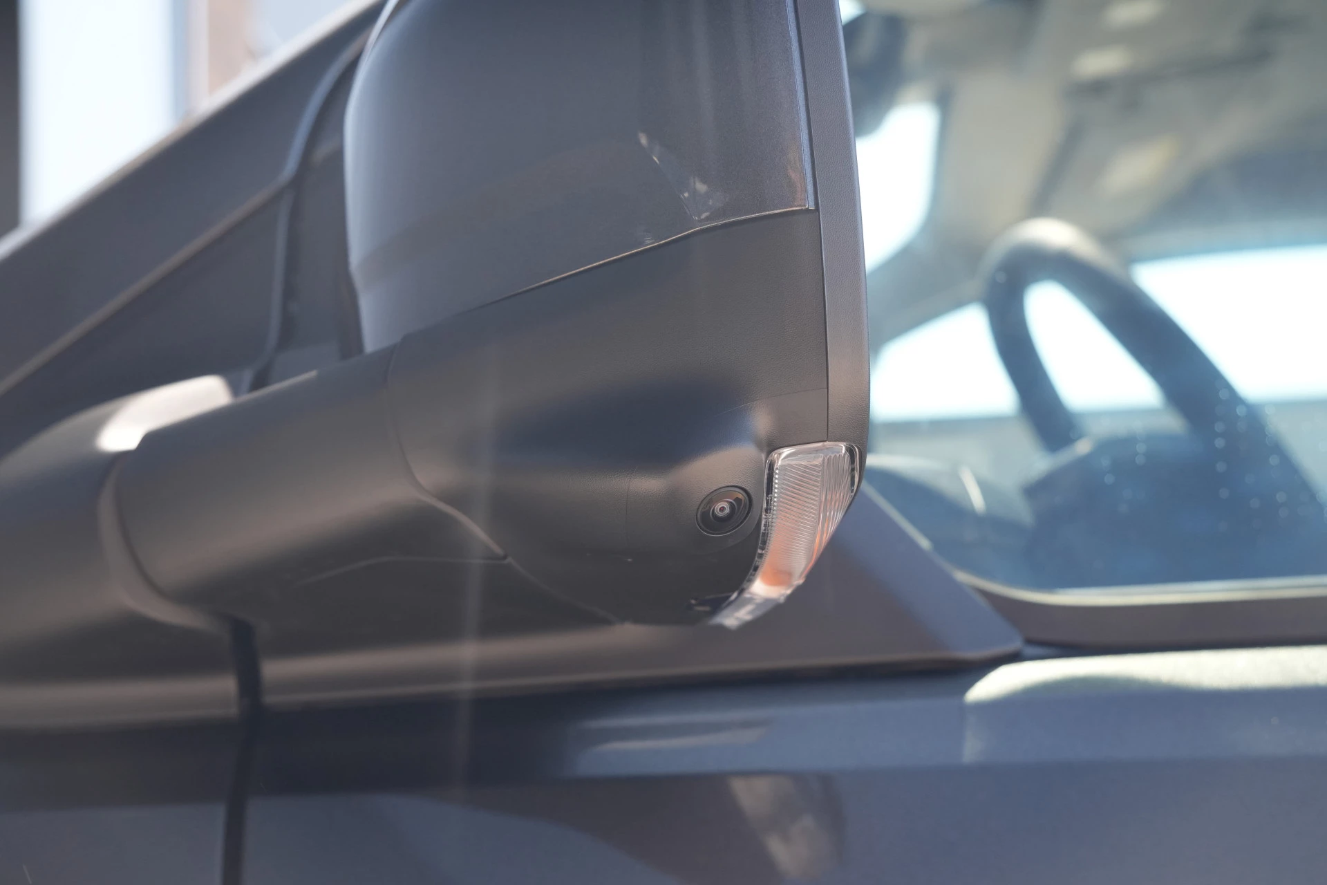 Ford E-Transit Custom 2026 - 340 L2H1 Limited 71 kWh 218pk - AGR Bestuurdersstoel - 2x Schuifdeur - LED - 360 Camera - B&O - ACC - Navi - Stoel/Stuurverwarming - Rijklaar immagine 40