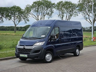 Citroën Jumper 2021 - 2.2 afbeelding 2 miniatuur