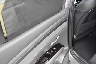 Hyundai Tucson 2025 - 1.6 T-GDI PHEV Premium zdjecie 25