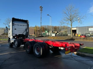 Scania R 2018 - R730 V8 8X4 EURO 6 BIG AXLES obrazek 5