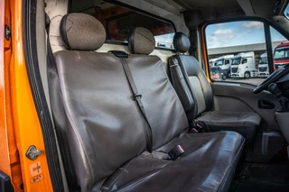 Renault Master 2010 - 2.5 DCI obrazek 15