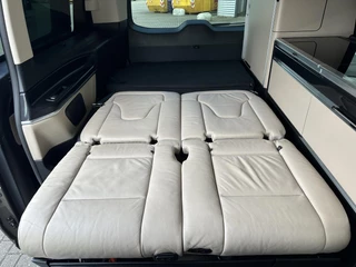 Mercedes-Benz Marco Polo 2017 - V 250d Westfalia Marco Polo 4-Matic Camper image 17