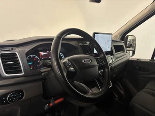 Ford Transit 2023 - 330 2.0 TDCI L3H2 Trend Automaat Bild 2 Miniaturansicht