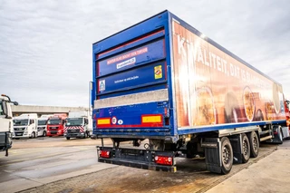 Schmitz Cargobull N/A 2015 - SCB-S3B+ TK SLXe300 - 4210 H obrazek 7