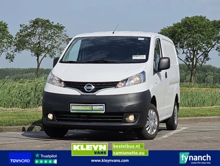 Nissan NV200 2018 - N/A obrazek 1