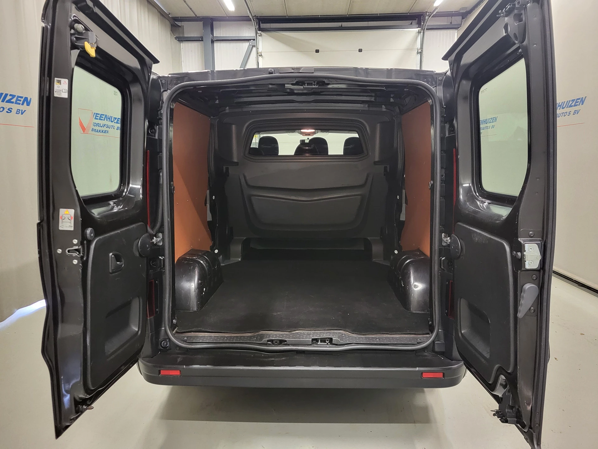 Opel Vivaro 2019 - 1.6CDTI L2/H1 Dubbele Cabine Euro 6! zdjęcie 6