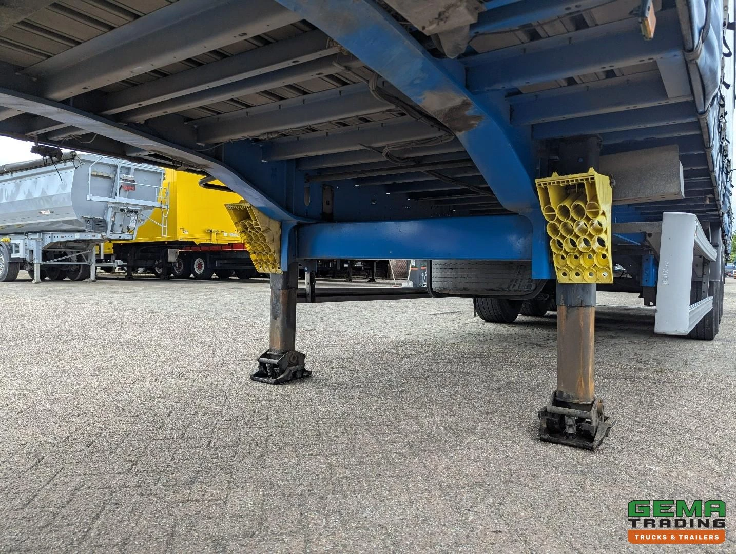 System Tailer LPRS24 2013 obrázek 16