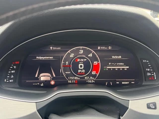 Audi SQ7 2017 - N/A imagen 15