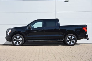 Ford F-150 2026 - Lightning | Platinum | Extended Range | All-In | Nieuwe Truck obrazek 4