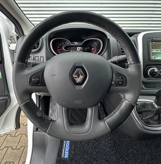 Renault Trafic 2021 - 2.0 dCi 145PK L2H1 DC Dubbele cabine automaat изображение 10