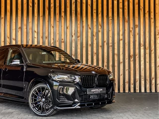 BMW X3 2023 - xDrive30e 292PK High Executive M-Sport imagem 35