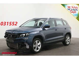 Škoda Karoq 2019 - 1.5 TSI ACT Ambition Business Cruise Clima Navi Camera PDC AHK na prodej