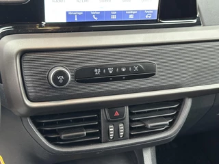 Ford Transit Courier 2024 - 1.5 EcoBlue Trend NIEUW MODEL! Airco|Cruise|LMV obrazek 6