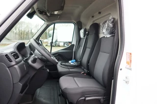 Renault Master 2024 - Koel/Vries/verwarmen 220 volt stekker Carrier Xarios 350 135 PK obrazek 5