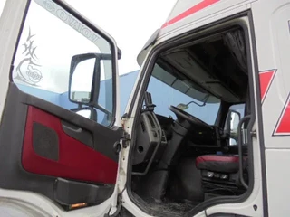 Volvo FM 12.420 2014 - EURO 6 obrazek 7