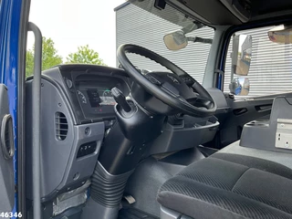 Mercedes-Benz Atego 2023 - 1524 Euro 6 Atlas 10 Tonmeter laadkraan Just 15.807 km! image 11