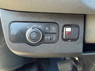 Mercedes-Benz Sprinter 2019 - 516CDI Chasi Cabine L2 Automaat Airco Cruisecontrol ( 3,66 Wielbasis ) bild 25