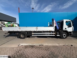 Renault N/A 2009 - Lander 320 Dxi EURO 4, PM, Manual, Hub reduction obrazek 16
