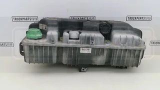 Mercedes-Benz MB - Cooling System Koelexpansievat MP4 imagem 1