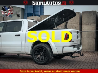 Dodge Ram 1500 2024 - Limited Night | 5.7 V8 Hemi Full Option | LPG | obrazek 15