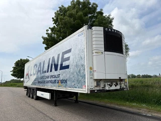 Krone Fridge 2012 - N/A obrazek 3