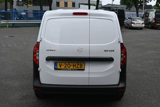 Mercedes-Benz Citan 2023 - 110 CDI L1 Pro immagine 12