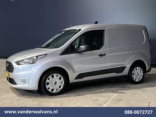 Ford Transit Connect 2020 - 1.5 EcoBlue 100pk L1H1 Euro6 Airco | Camera | Navigatie | Apple Carplay | Android Auto image 10