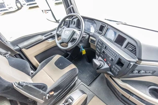 MAN TGX 2021 - 18.470 BL SA +ADR+INTARDER zdjecie 18