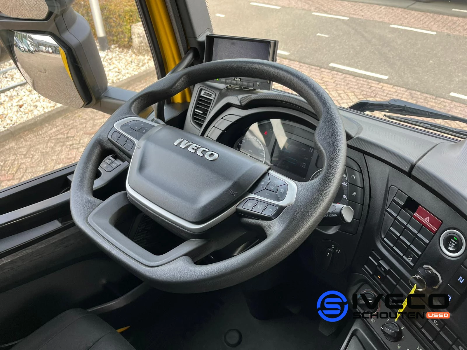 Iveco S-Way 2021 - AD190S33/P afbeelding 17