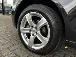 Volkswagen Polo 2008 - 1.4-16V Optive / automaat / apk 7-2027 obrazek 14