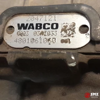 DAF N/A 2023 - Occ EBS achterasmodulator DAF image 5