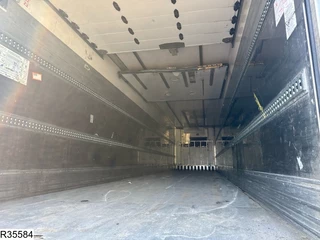 LAMBERET N/A 2018 - Koel vries Thermo King SLX Spectrum 2.50, Lift axle image 10