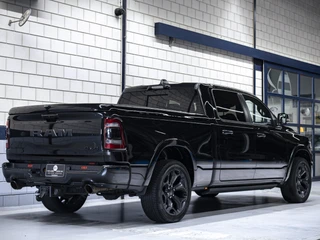 Dodge Ram 1500 2021 - Limited Night image 3