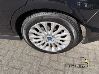 Ford C-MAX 2013 - 1.0 Titanium / apk 6-2027 imagen 16