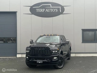Dodge Ram Pick-Up 2026 - 2500 Limited 6.7 Cummins H.O. 430pk 8 Traps automaat immagine 38