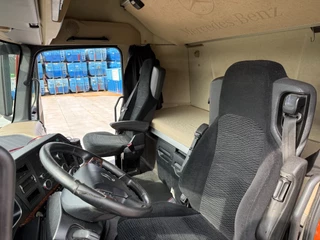 Mercedes-Benz Actros 2015 - 1840 Mercedes-Benz Actros 1840 L Komplett mit Anhanger / Retarder / 875tkm image 11