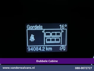 Ford Transit Custom 2023 - 2.0 TDCI 131pk L2H1 Dubbele Cabine Euro6 Airco | 6-Zits | Cruisecontrol | 2550kg Trekhaak image 19