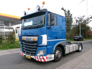 DAF XF 440 2016 - H4EN3 te koop