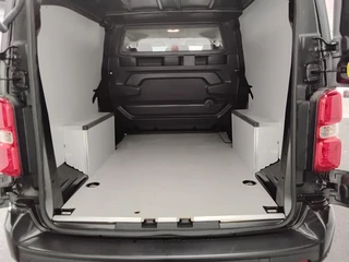 Opel Vivaro 2024 - 1.5 Diesel 120pk L3 Dubbele Cabine afbeelding 2 miniatuur