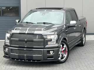Ford F-150 2019 - USA Shelby Super Snake изображение 49