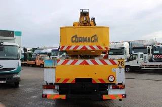 Volvo FL 1994 - N/A immagine 7