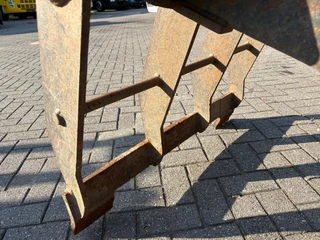 BAKKER RIJPLATEN KLEM - N/A imagem 7