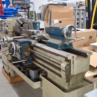 CMT N/A - Ursus-200 obrazek 2