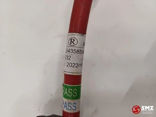 Caterpillar N/A 2022 - Set of battery cables Caterpillar bild 11