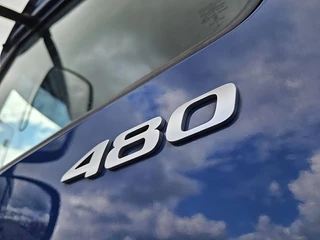 DAF XF480 2020 - N/A obrazek 20