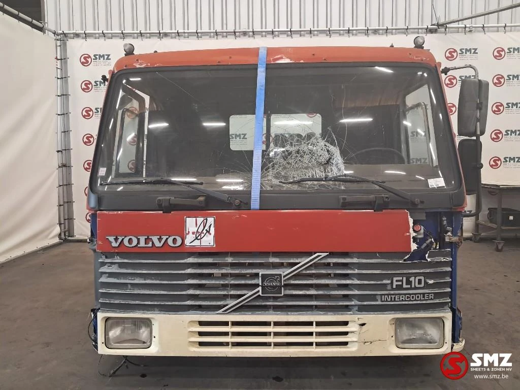 Volvo 1997 - Occ Cabine Volvo afbeelding 1