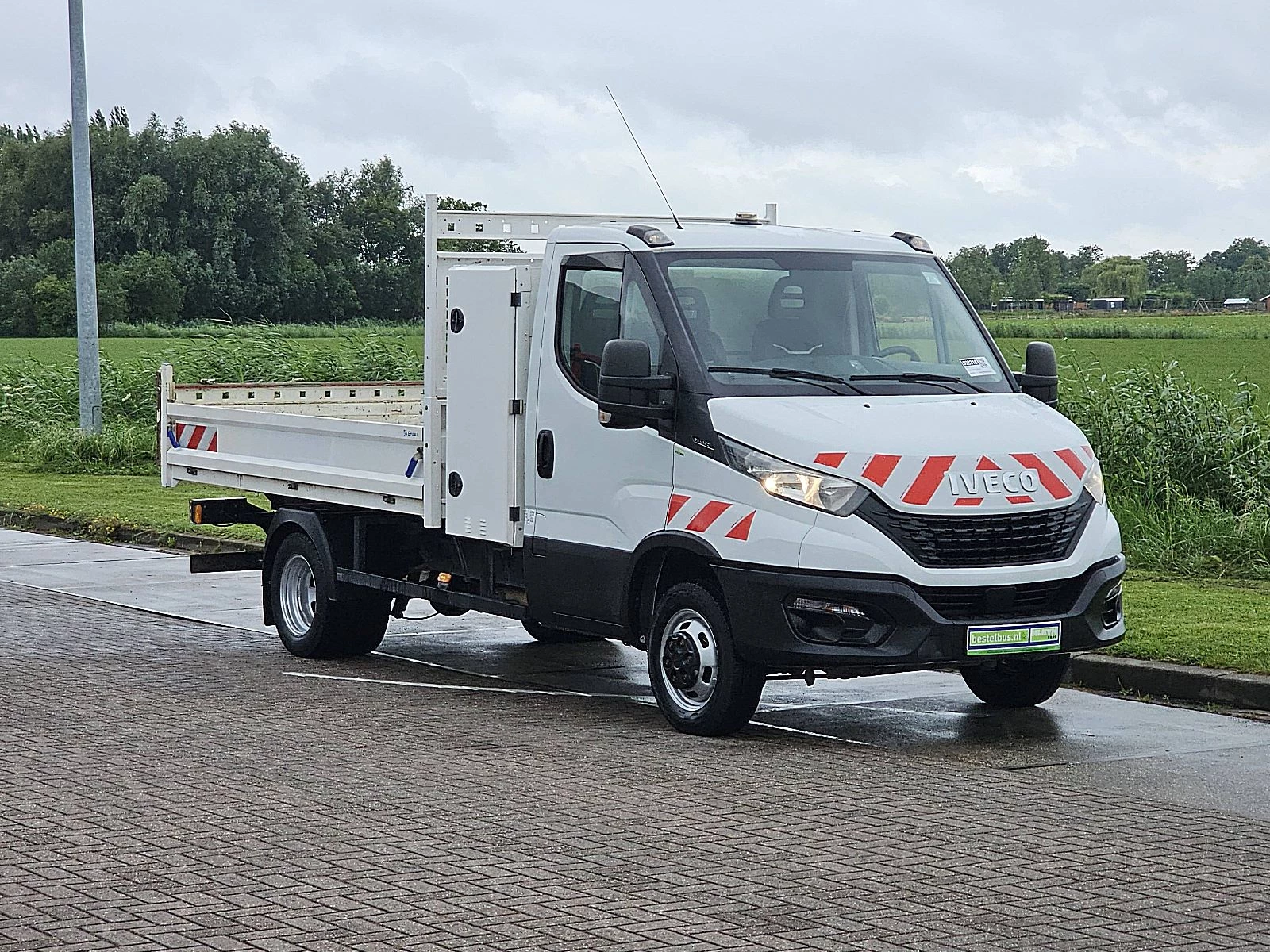 Iveco Daily 2021 - 35C14 image 5